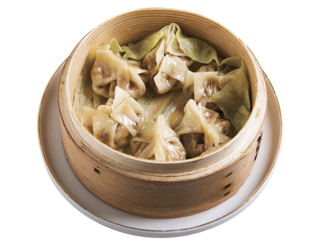 肉無しヘルシー、野菜水餃子 : kajuの□今日のお料理・簡単レシピ□