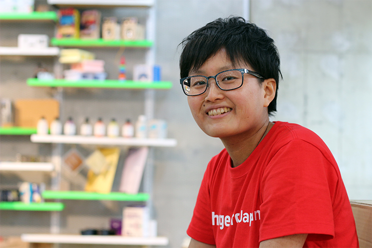 生まれた時の性別と違う性で暮らす人のリアル知って 「トランスジェンダー映画祭」24日からオンライン配信：東京新聞デジタル