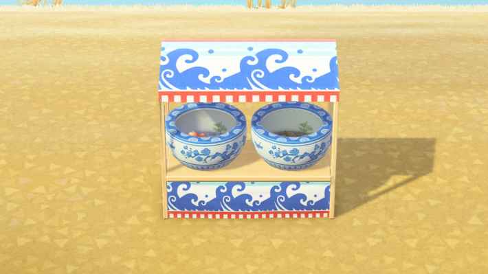 あつ森 夏祭りを楽しむ！縁日通りの魅力と島クリエイト