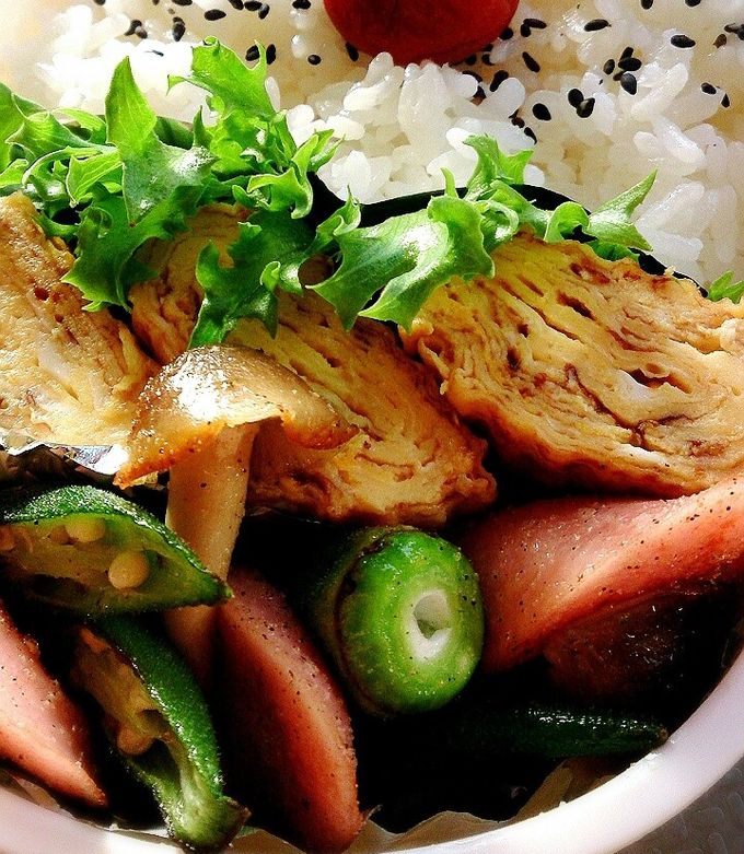 おさかなのソーセージちくわ巻