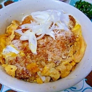 ちょい足しソースアレンジ！豚ロースのソーストンカツ