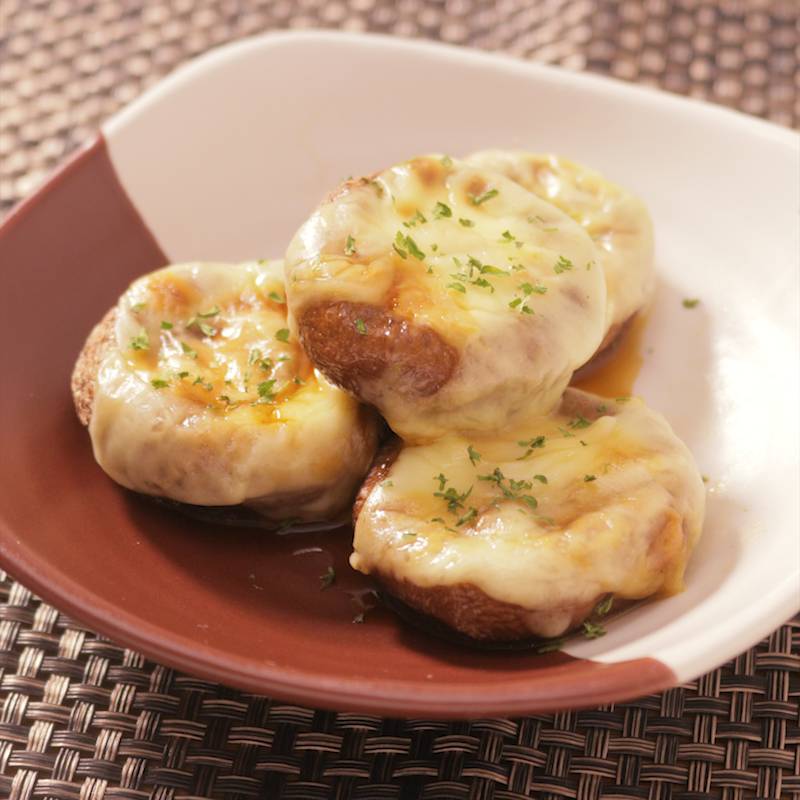 干し椎茸の煮物なら含め煮がおすすめ レシピ紹介やさしいしいたけ.jp