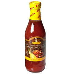 インドネシア チリ ソース サンバル テラシ- Sambal TerasiKOKITAの通販 - TIRAKITA.COM