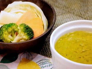 相葉マナブ ブロッコリーの万能ドレッシングのレシピ 3月21日