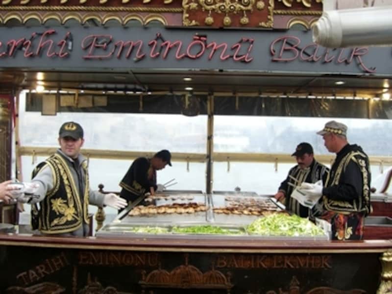 東京のおすすめサバサンド5選！トルコ名物の人気店を徹底紹介はらへり