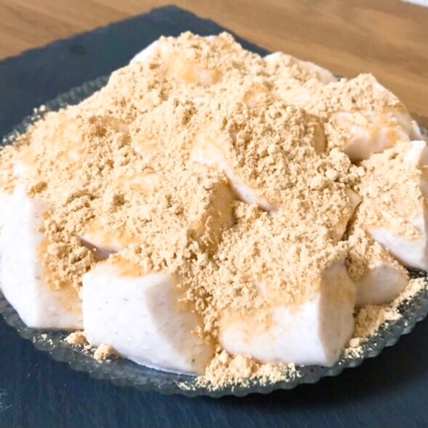 糖質制限 サイリウム餅 レシピ・作り方 by かおリん♪ - 楽天レシピ