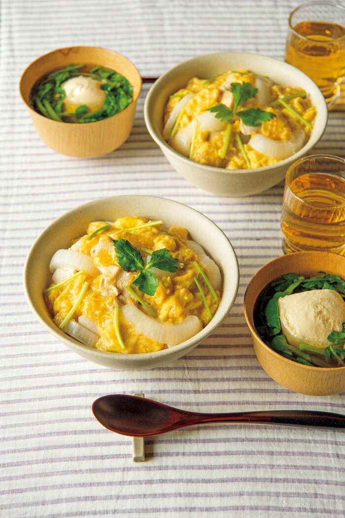 ノンストップ 初がつおの漬け丼のレシピ笠原将弘エッセ 6月13日