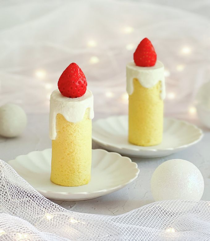 犬用クリームケーキボーンクッキー4枚付– 魔法洋菓子店ソルシエ