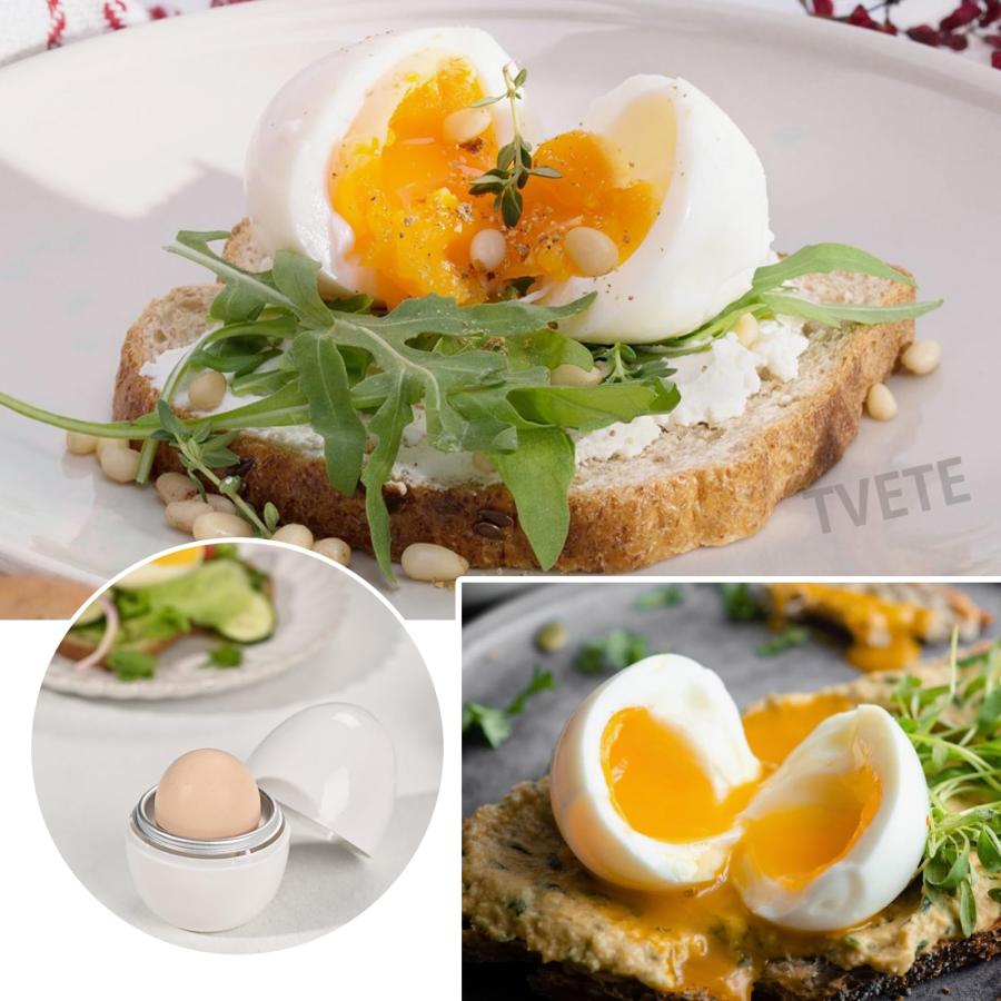 cakes連載 「 おいしい」をつくる料理の新常識 第4回余談『湯煎で加熱した目玉焼き』樋口直哉 TravelingFoodLab.