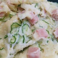 アイダホアン オリジナル マッシュポテト 130 g x 14袋Costco Japan