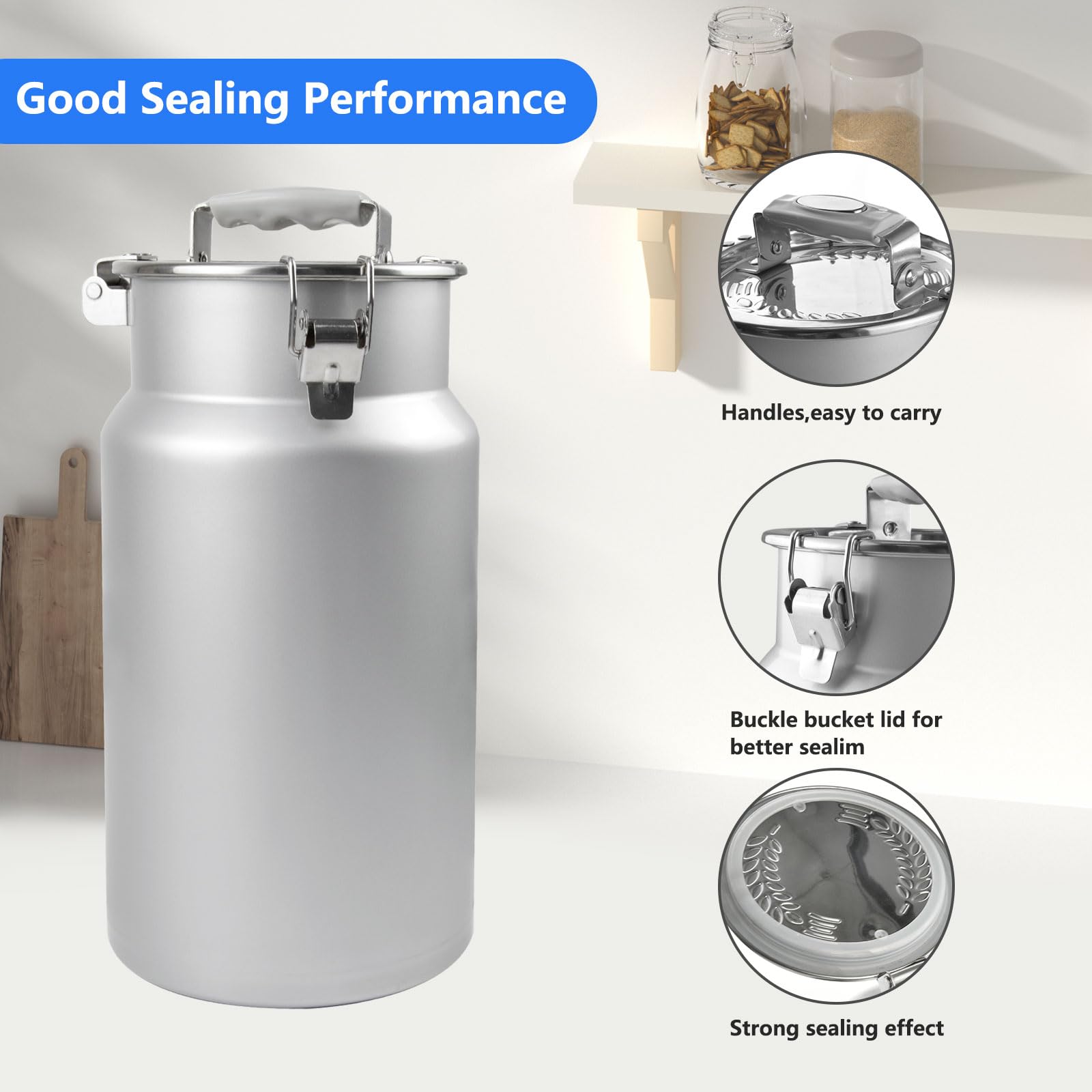 牛乳専用タンクコンテナの積み込み作業 <写真ID:14977>釧路C623のアルバム by.釧路C623てつまる