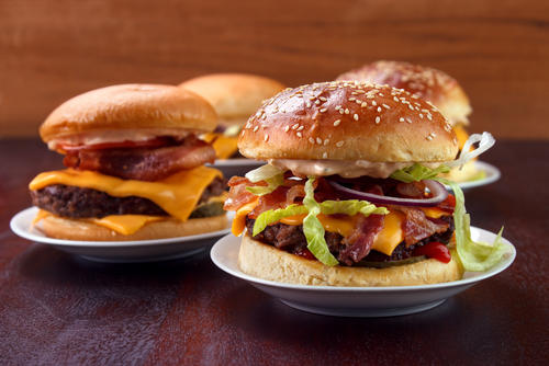 やおきん バーガーマシュマロ 60g4903013248208の仕入れ・箱買いなら激安卸問屋 タジマヤ