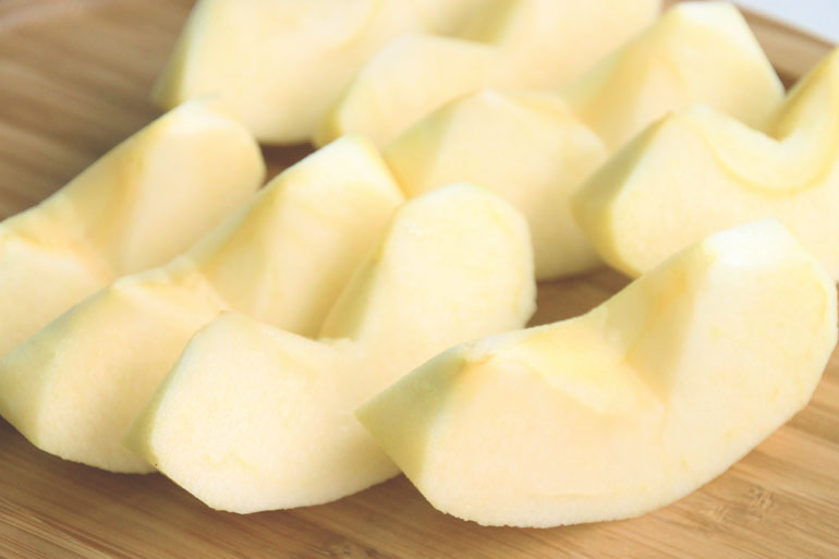 りんごの保存方法と期間常温・冷蔵・冷凍カットや冬ではどのくらい？ - Fily