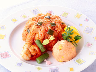 お子様ランチ ＊みお＊Snapdish スナップディッシュ