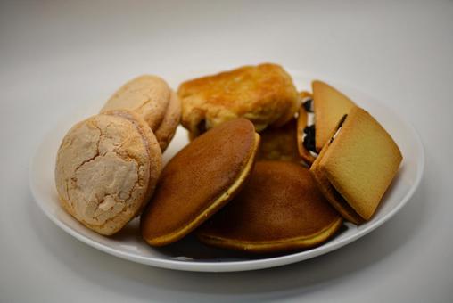 大麦のお菓子セットおおむぎ工房公式通販