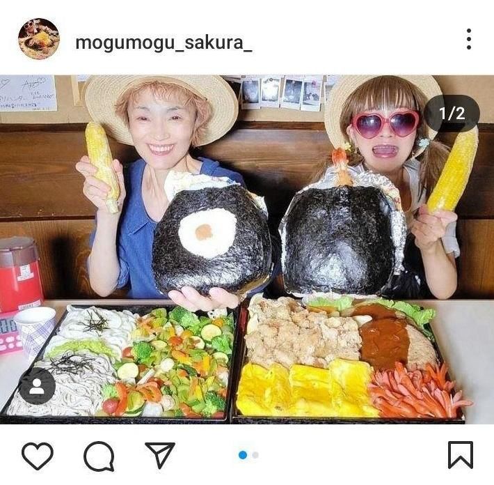 モラハラ、離婚、発達障害の息子との歩み。黙々と食べ続けた大食い魔女、強さの秘密週刊女性PRIME