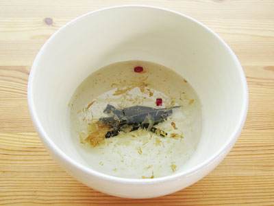 あっさりなす漬の素 – 株式会社コーセーフーズ