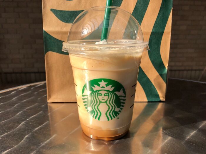 ドトールのテイクアウト用のカップについて～セブンイレブンも影響を受けた！？～ - Enjoy Cafe