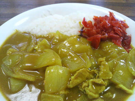 日本三大洋食考