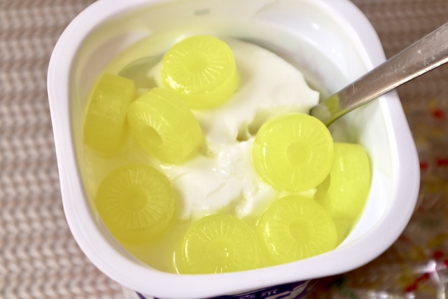 明治ブルガリアのむヨーグルトLB81 贅沢なコク 400gヨーグルト株式会社 明治 - Meiji Co., Ltd