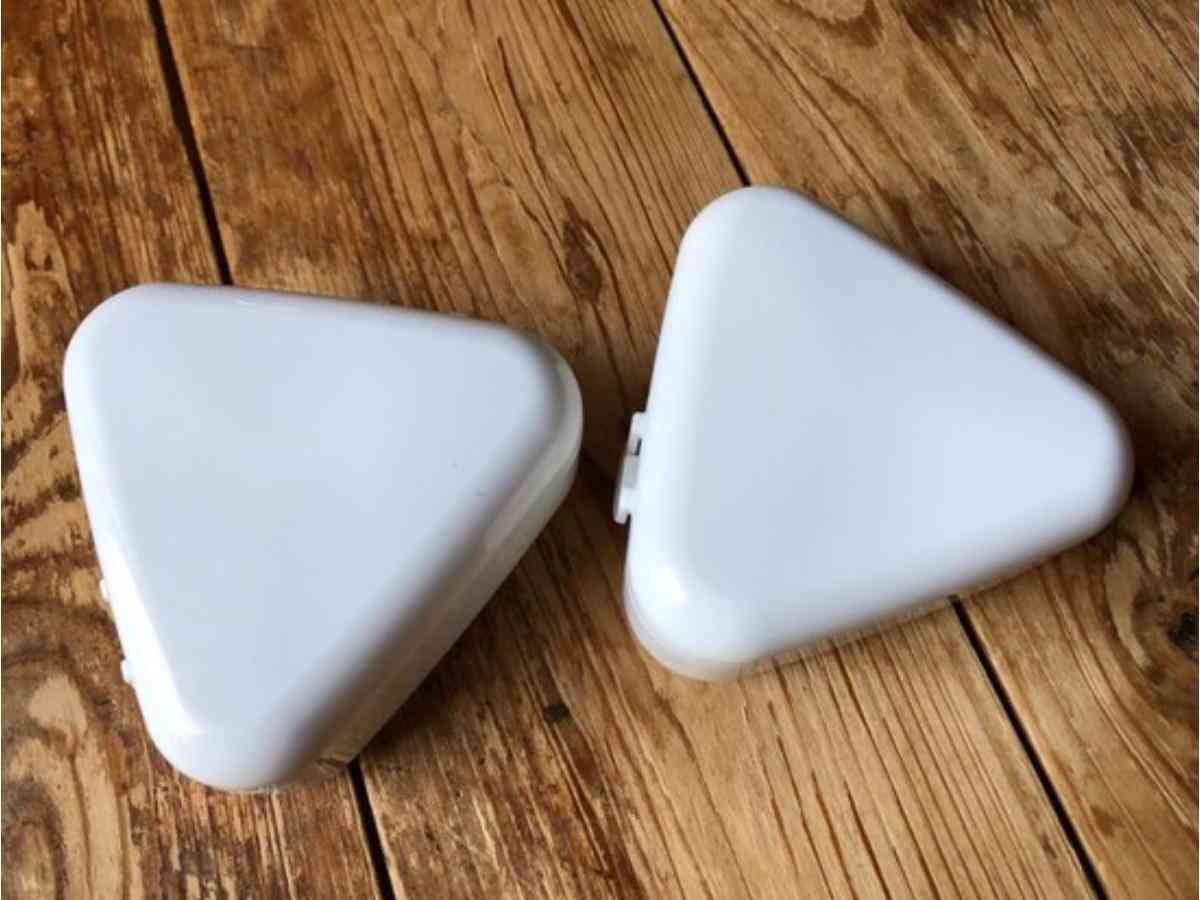 100均検証 なにげなく買った『おにぎりケース』が “ケース＆おにぎり製造器” の二刀流で予想以上に良きロケットニュース24