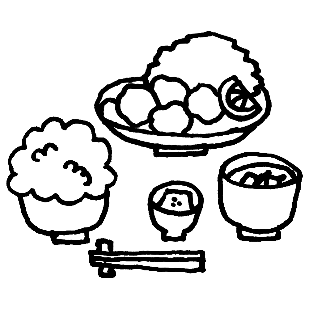 まるで定食屋さん？手書きのメニュー表に「家に帰るのが楽しみになりそう」の声続々 - Peachy ピーチィ- ライブドアニュース