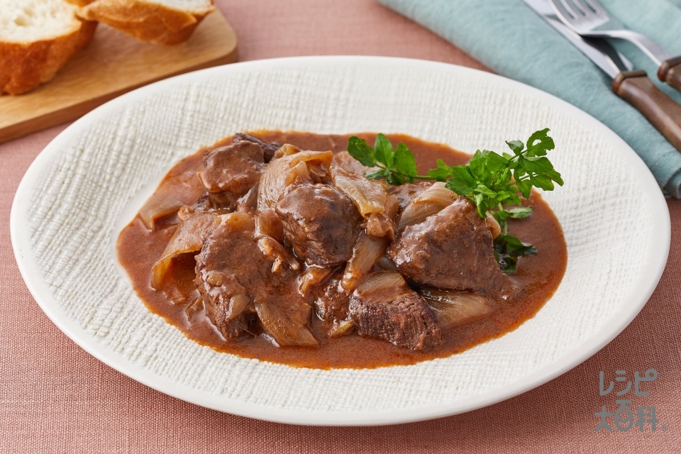 イタリアの煮込み料理「カチャトーラ」レシピインスパイス – INSPICE