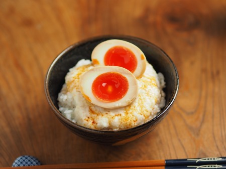 とろろ卵かけご飯カマダレシピ鎌田醤油 かまだしょうゆ 公式通販サイト