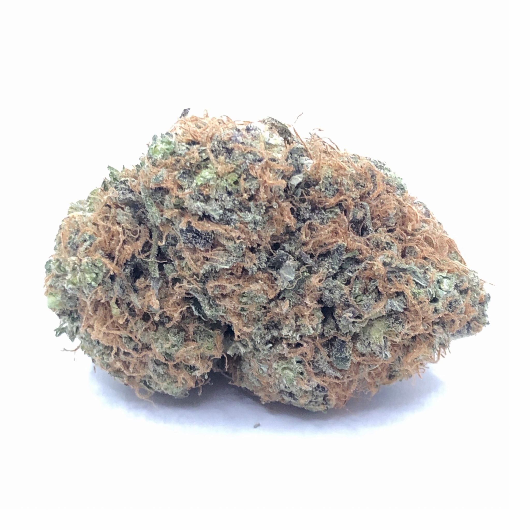 Lemon Skunk Feminized Cannabis Seeds - Green House Seeds