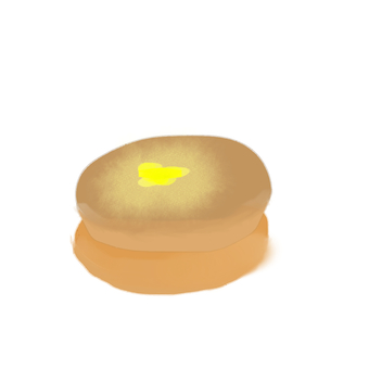 食べ物イラスト