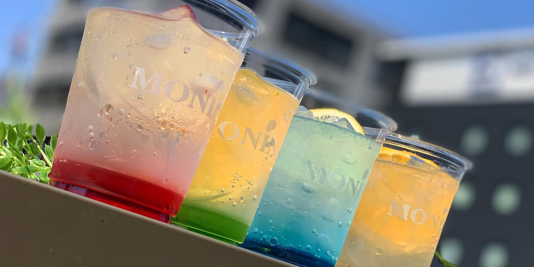 簡単なのに超おしゃれ！人気のノンアルコールカクテル「モクテル」簡単レシピ５選 - E・レシピ 1 1ページ