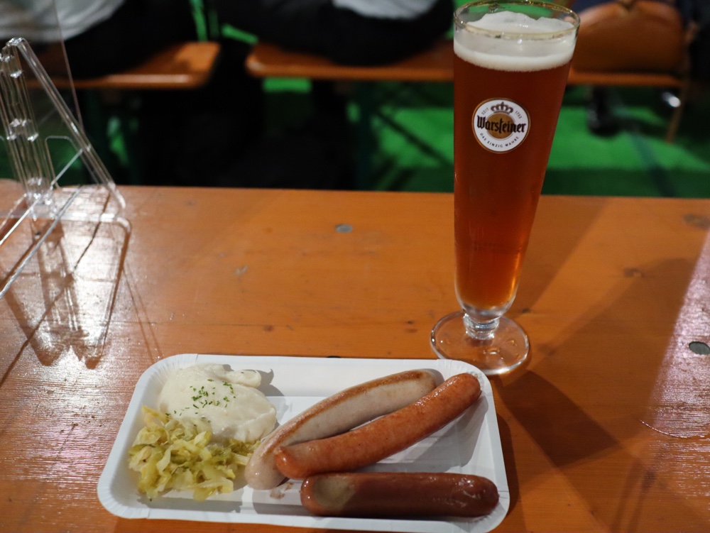 仙台オクトーバーフェスト2024錦町公園で楽しむビールと秋の味覚 9 6〜9 23仙台勾当台公園イベント＆フェス情報