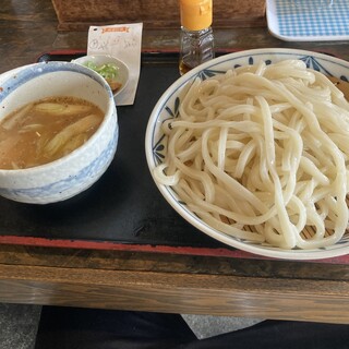 メニュー写真 : うどん 康 - 羽貫 うどん食べログ