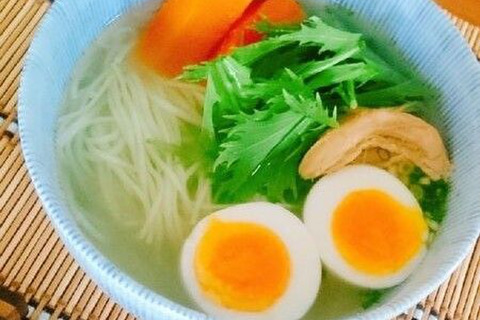 がっつり夜食！ 見ているだけでお腹が空く絶品メニュー10選簡単スピード料理All About