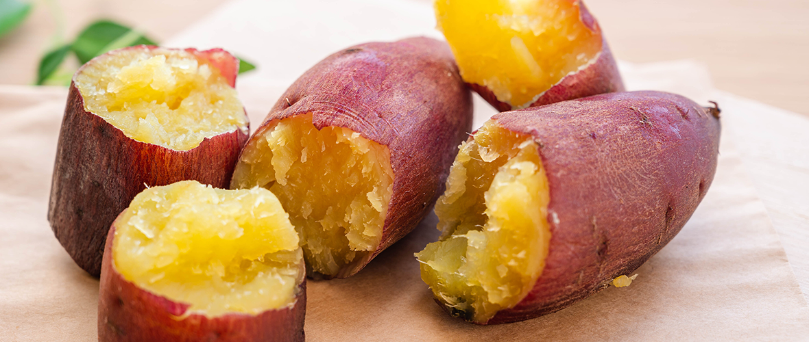 さつまいもの冷凍保存を解説！保存期間・解凍方法や美味しいレシピもご紹介！ふるなび公式ブログ ふるさと納税DISCOVERY