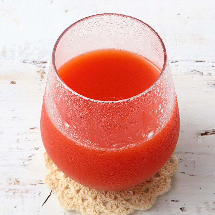 トマトジュースを自作＆作り置きするといろいろな料理に活用できて楽しいんです 嫌いだなんて言わないで- メシ通ホットペッパーグルメ