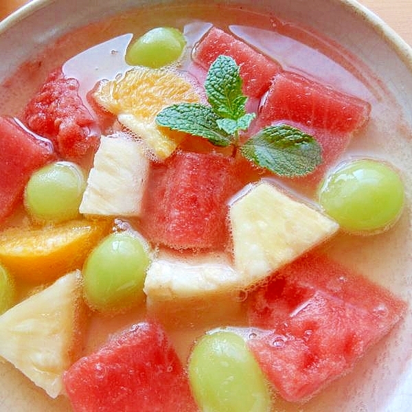 きな粉のアイスクリームバイタミックス Vitamix