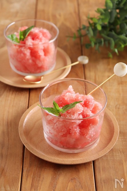 夏休みに作ってみよう！子供が喜ぶ「 夏の簡単おやつ」12選 - LOCARI ロカリ