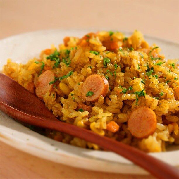 レトルトカレー炊き込みご飯のレシピカレーを入れるだけの簡単調理!レトルトカレー・スープの通販公式NISHIKIYA KITCHEN