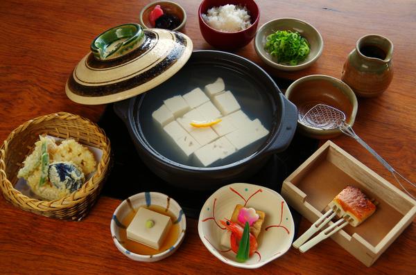 季節のおすすめ料理のご紹介札幌かに家 京都店