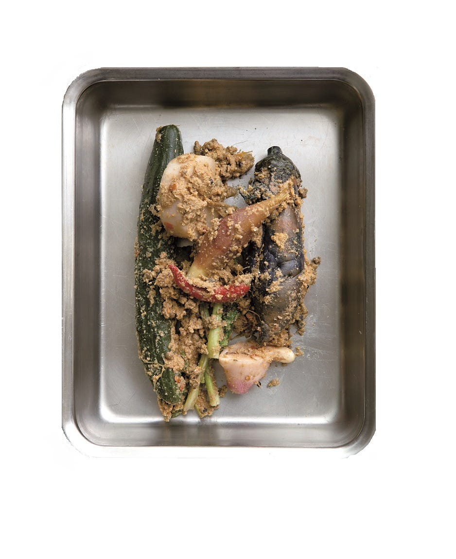 有元葉子さんの毎日の食卓を支える 愛用の乾物・保存食を一挙ご紹介