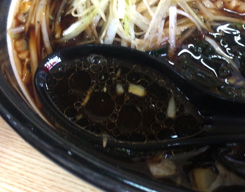 アリランラーメンはニンニク＆玉ねぎが絶妙！山奥にある伝説の千葉3大ラーメン│福福あそび