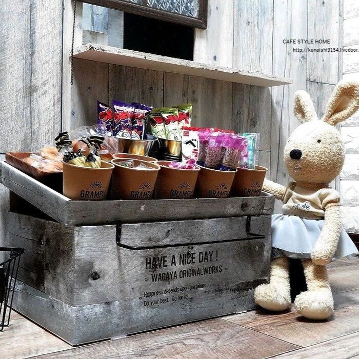 楽天市場 駄菓子屋さんごっこの通販