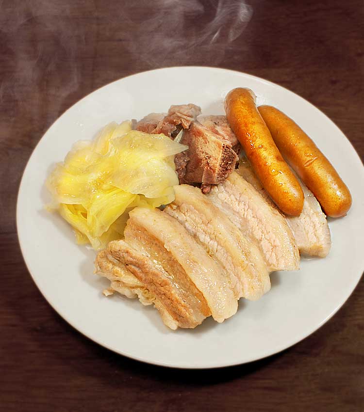 常備しておくと超便利！塩漬け豚肉** by miponクックパッド簡単おいしいみんなのレシピが392万品