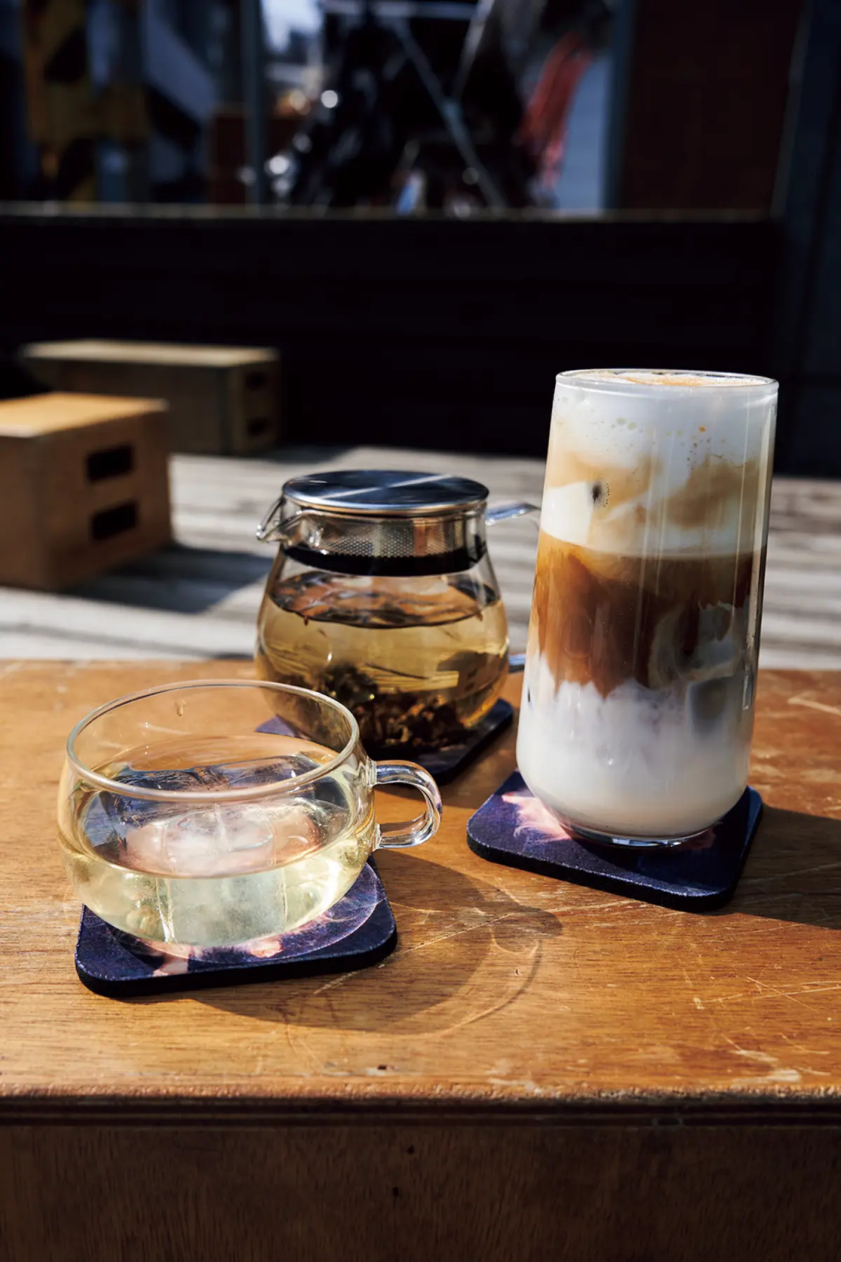 インスタグラマーがプロデュースした韓国風おしゃれカフェ「nui box ヌイボックス 」が新宿御苑にオープン♪itSnapマガジン