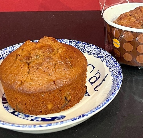 レモン香るラベンダーのショートブレッド ルーシーのおいしい暮らしGardenStoryガーデンストーリー