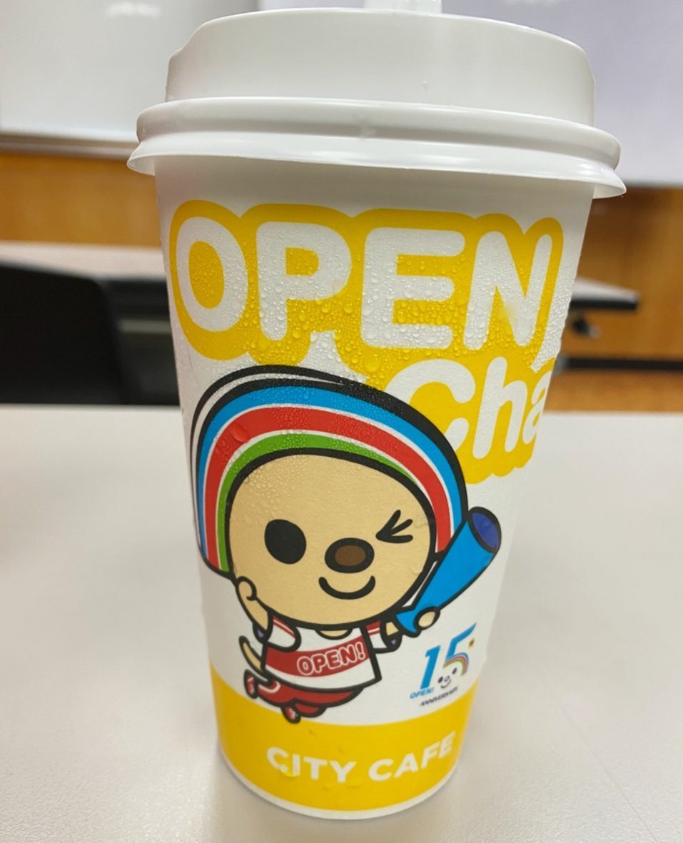 KUROROに米犬日常、米滷蛋台湾の最新人気キャラクターが東京ビッグサイトに集結！ 文化内容策進院がライセンシング ジャパンに出展鉄道ニュース鉄道チャンネル