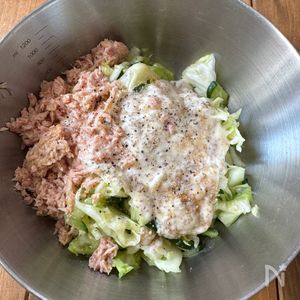 野菜嫌いな子供でも絶対食べれるサラダレシピ公開 保育園給食- YouTube