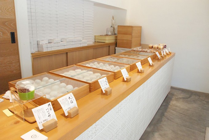 メニュー写真 : いちやのどら - 曳舟 どら焼き食べログ