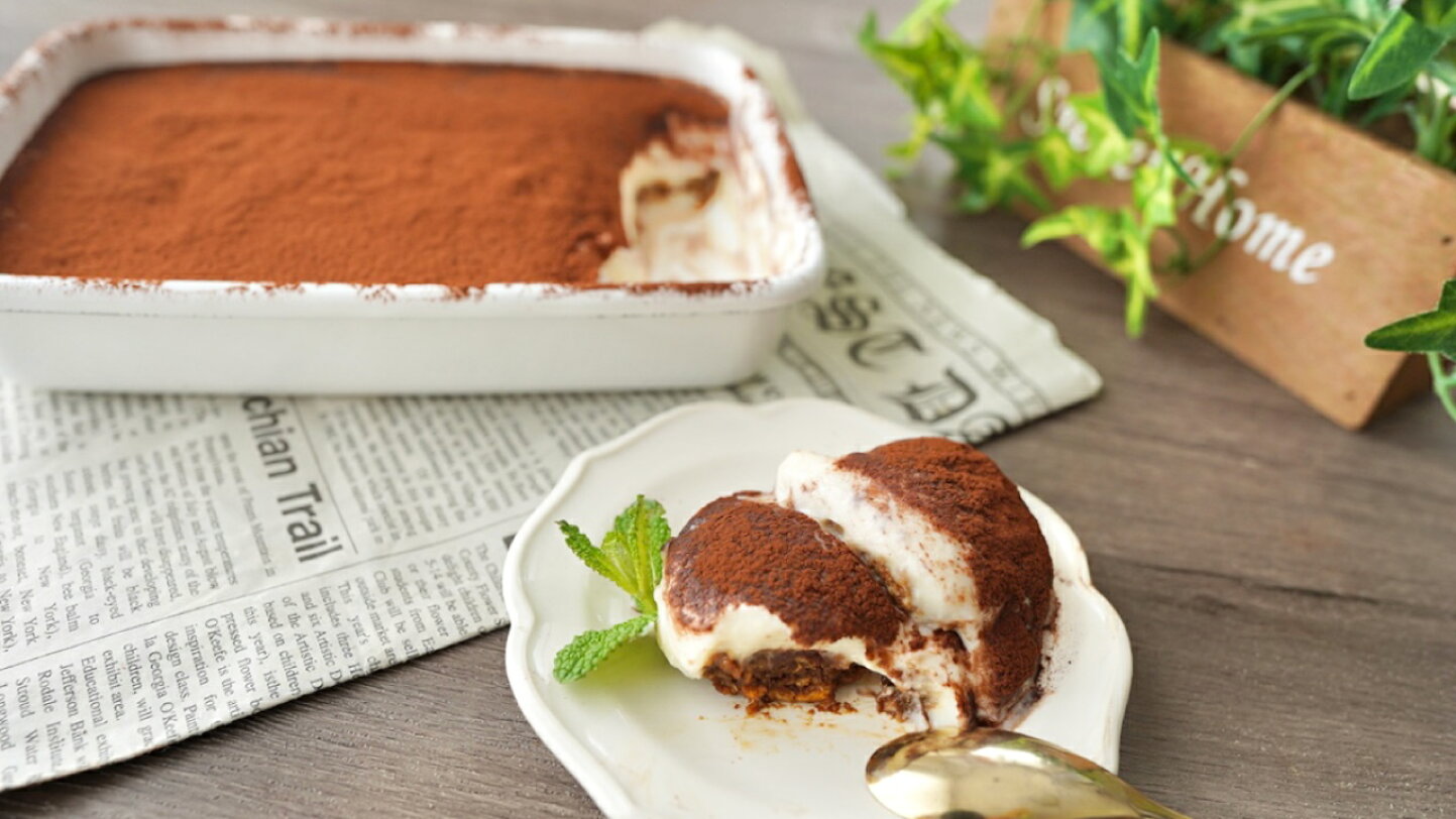 ティラミスに使うスポンジの代用品 6選 代わりになるのはコレ!!おすすめの代替品を紹介！代用品お探しサイト 困った時に役立つ カワルン